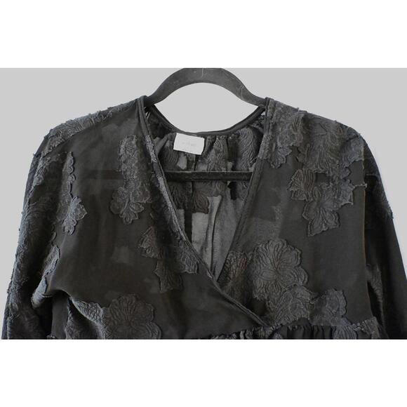 Wilfred Augustine Blouse - Small - Picture 3 of 8